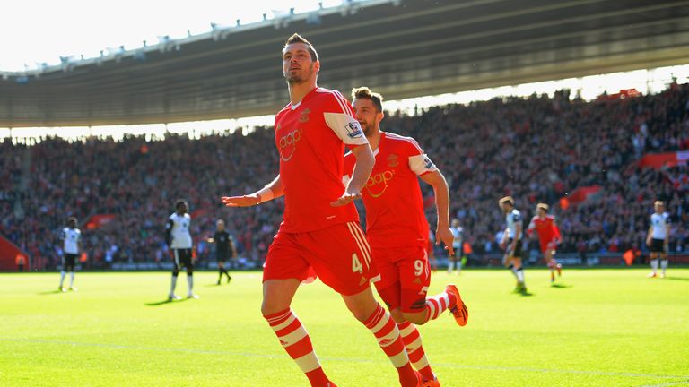 Jay Rodriguez: Has backed England to do well at the World Cup