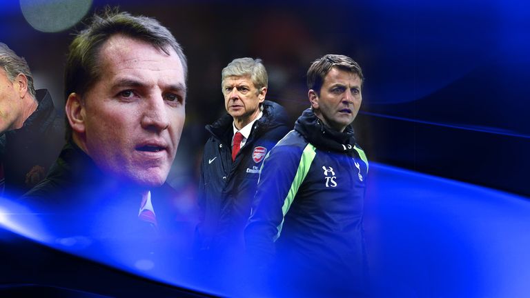 Super Sunday: Paul Merson predicts two away wins