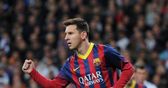 Messi agrees new contract