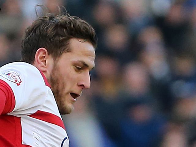 Billy Sharp: Scored a late winner