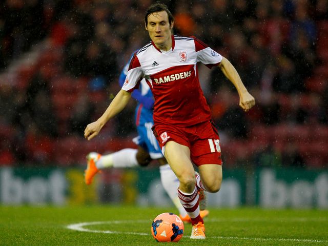 Dean Whitehead