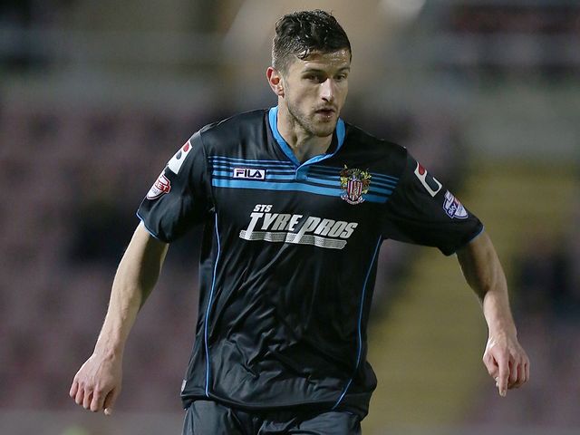 John Mousinho: Earned Burton a draw