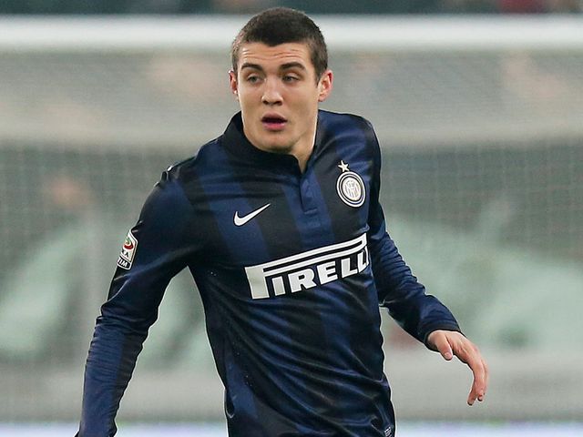 Mateo Kovacic