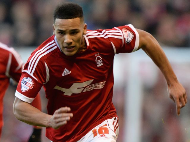 Jamaal Lascelles