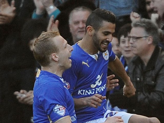 The Foxes picked up another three valuable points despite going behind