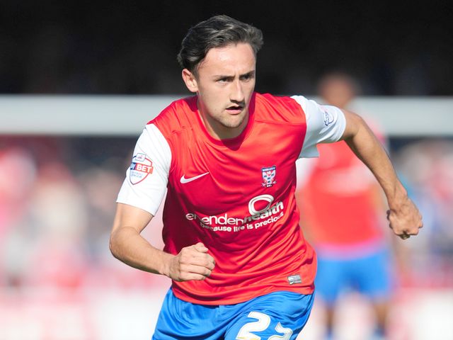 Ryan Brobbel