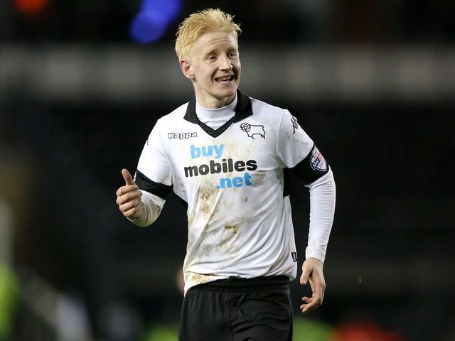 Will Hughes