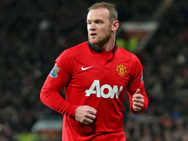 Wayne Rooney