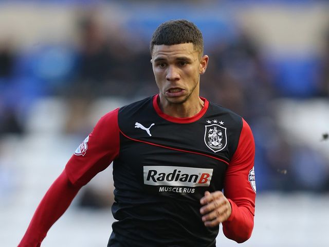 Nahki Wells