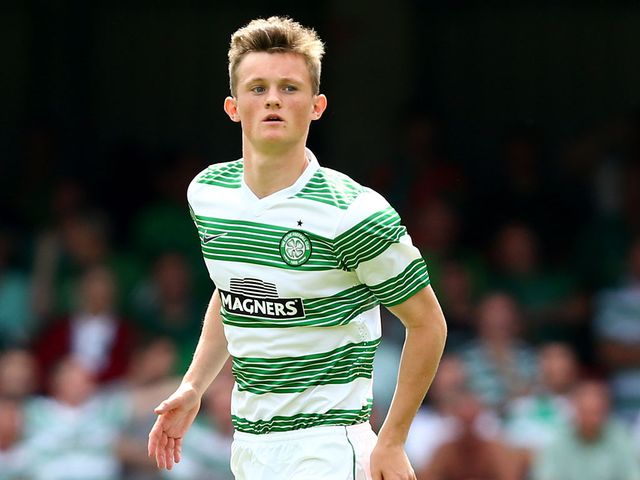 Liam Henderson