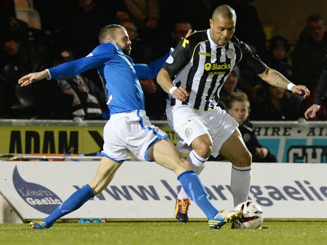 Josh Magennis