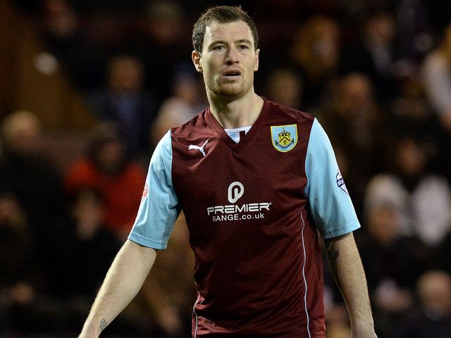 Ashley Barnes