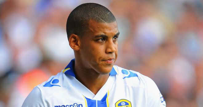Lee Peltier: Happy to be out of Elland Road