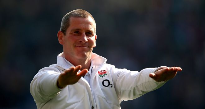 Stuart Lancaster: Will have to take club commitments into consideration when picking his squad