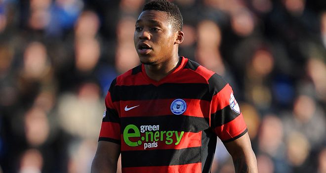 Britt Assombalonga: Opened the scoring