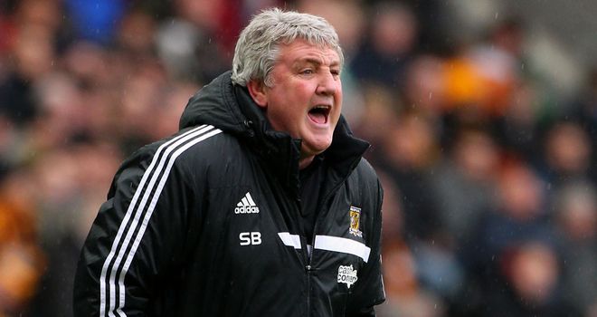 Steve Bruce: Enjoyed a productive summer transfer window