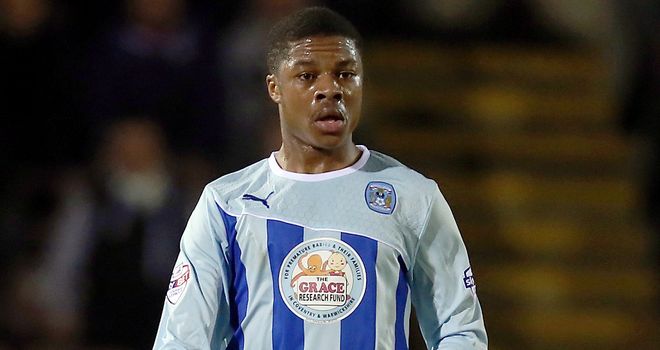 Chuba Akpom: Back with Arsenal