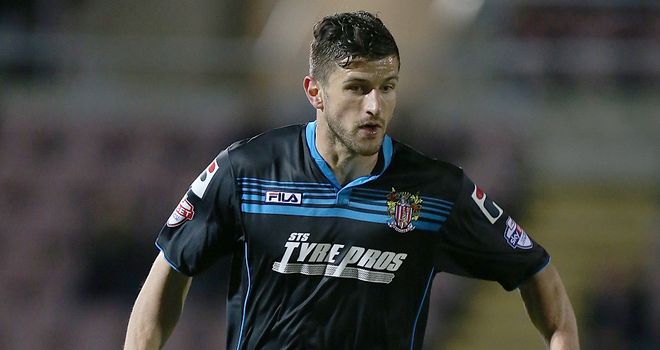 John Mousinho: Put through his own net