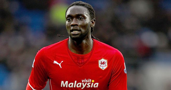 Kenwyne Jones: Scored in friendly win over Yeovil