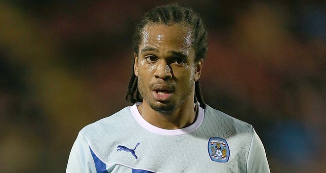 Nathan Delfouneso: Pushing for a start
