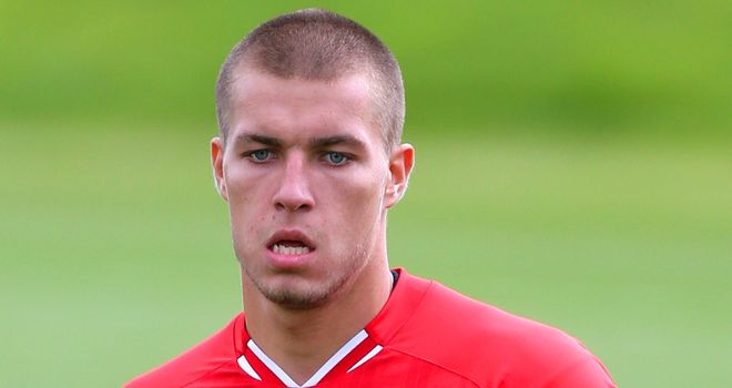 Jakub Sokolik: Set for debut