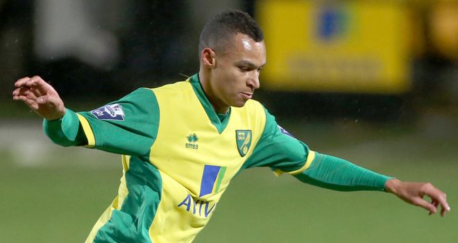 Jacob Murphy: Expected to make Shrimpers bow