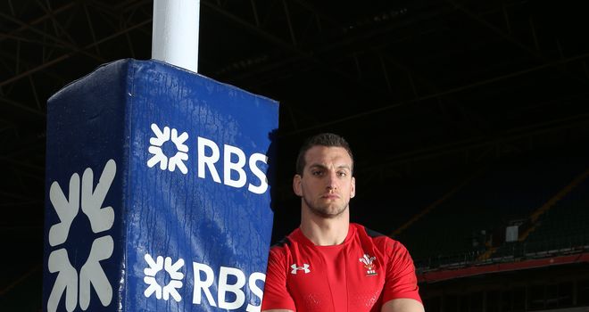 Sam Warburton: Insists Wales have a job to do against England
