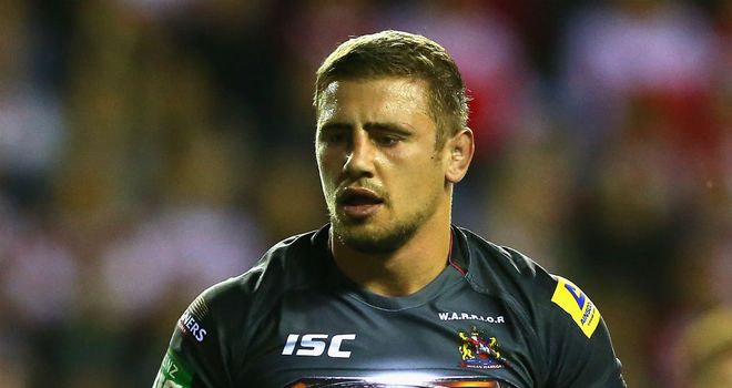 Michael McIlorum: In hot water