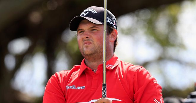 Patric Reed: Ruffled a few feathers with his claims after winning at Doral