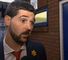 Speroni: Could've gone either way