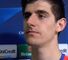 Courtois hails Costa influence