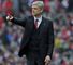 Arsene Wenger: Still expected to guide Arsenal to a top-four finish