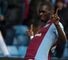 Christian Benteke: Can only get better, says Paul Lambert