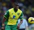 Sebastien Bassong: No place in Norwich side at Fulham