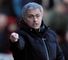 Jose Mourinho: Has seen Chelsea open up a four-point lead at the summit
