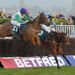 Tammys takes Foxhunter glory
