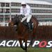 Holy well on top for O'Neill
