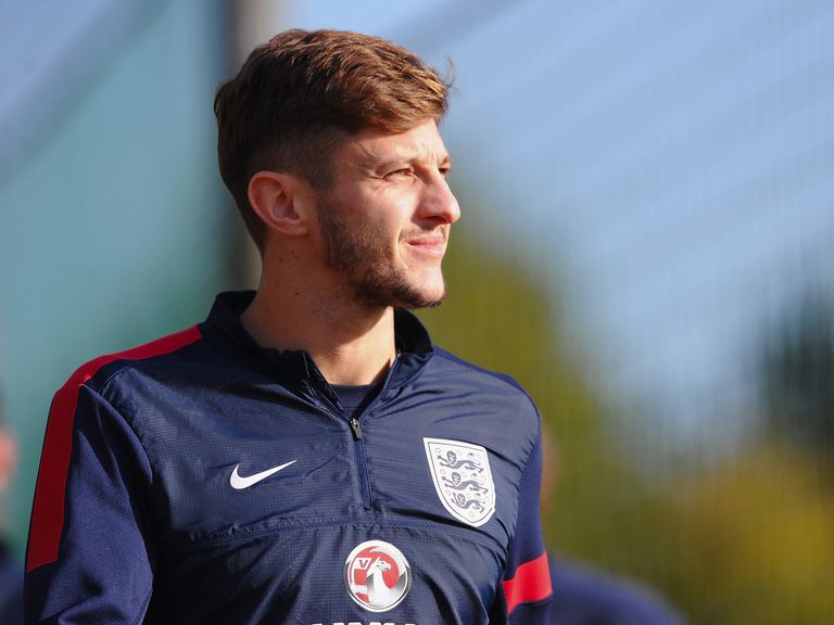 Adam Lallana: A key player for Gareth Bale's former club Southampton