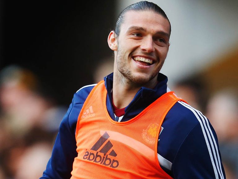 Carroll: On the sidelines again after more injury woe