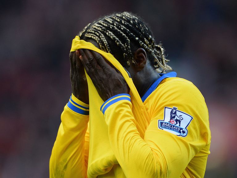Arsenal have seen their odds for the title drift right out