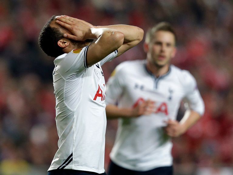 Townsend: Ruled out for 10 weeks by ankle surgery