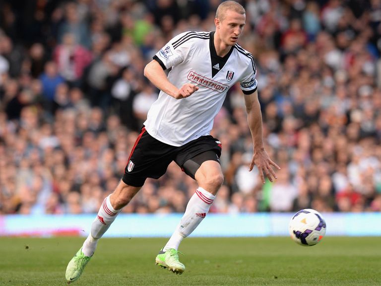 Brede Hangeland: We still have a fighting chance