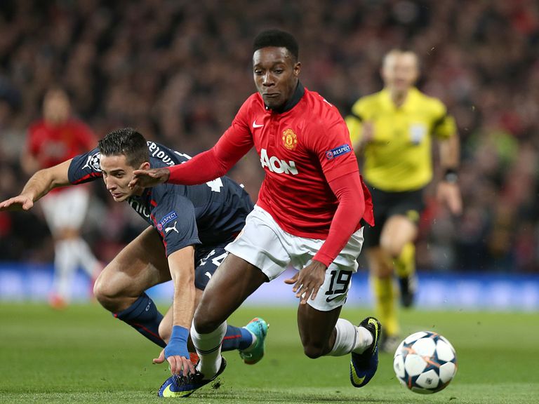 Danny Welbeck: Could he join Hull this summer?