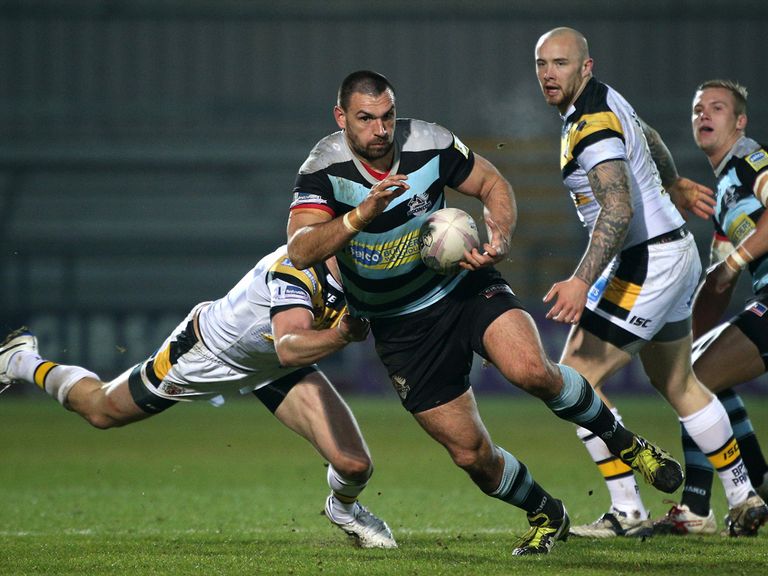 Matt Cook: Targeting a first win of 2014