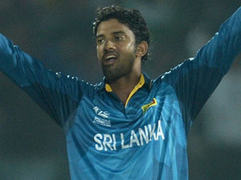 Sachithra Senanayake: Looking to level the series