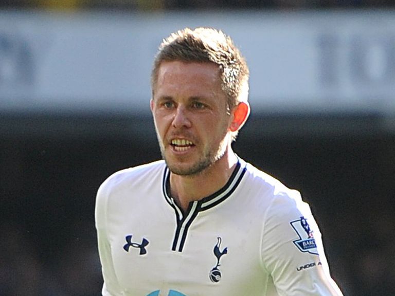 Sigurdsson: Needs to Spurs to finish in the top four
