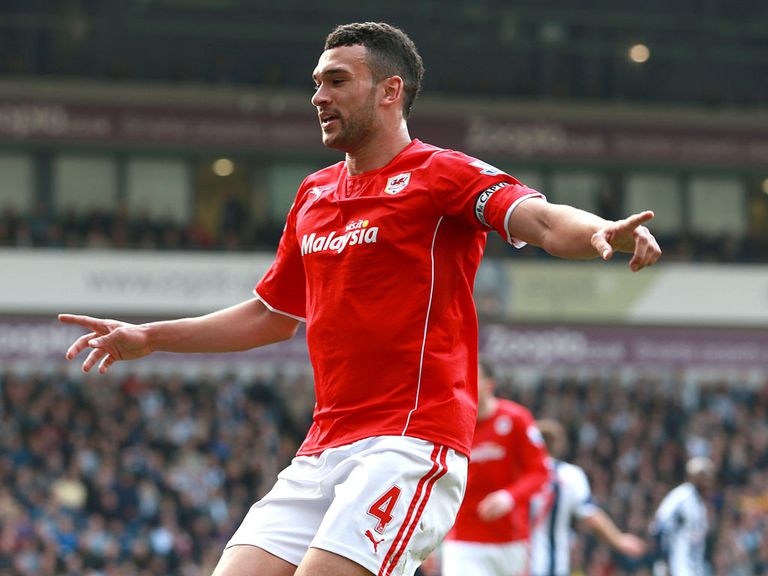 Steven Caulker: Fee agreed for QPR move