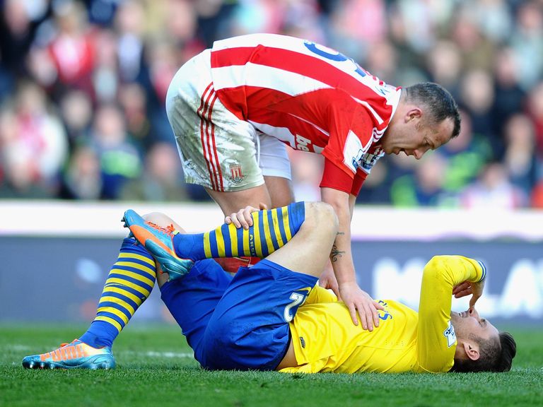 Charlie Adam: Charged with violent conduct