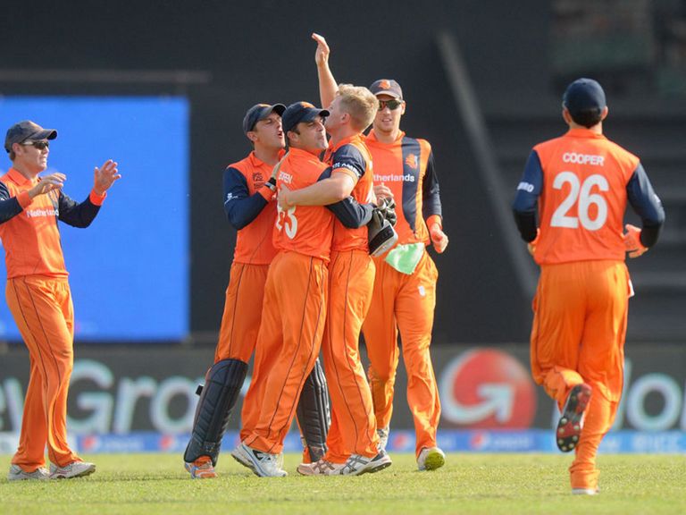 Peter Borren hopes for more celebrations