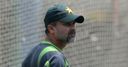 Pakistan selector sent home